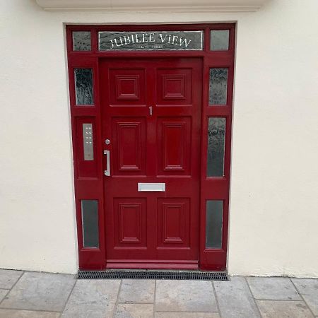 Amazing Sea Views ,Brilliant Location Apartment Weymouth Dış mekan fotoğraf