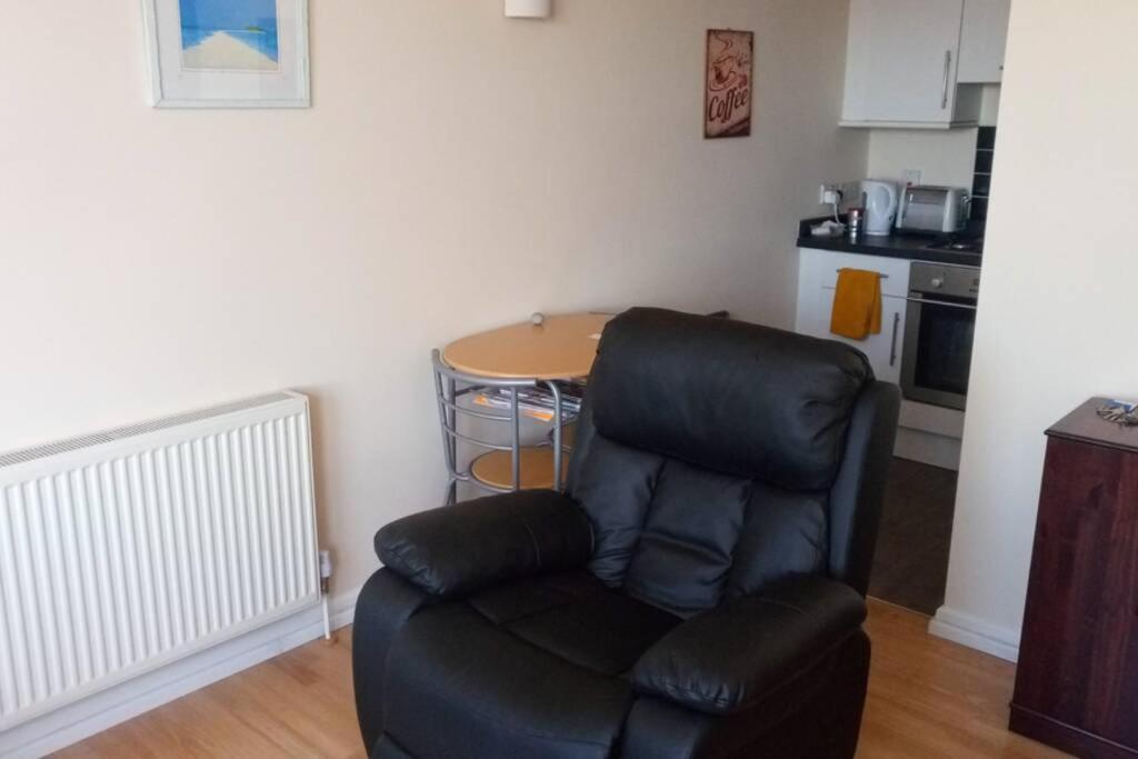 Amazing Sea Views ,Brilliant Location Apartment Weymouth Dış mekan fotoğraf