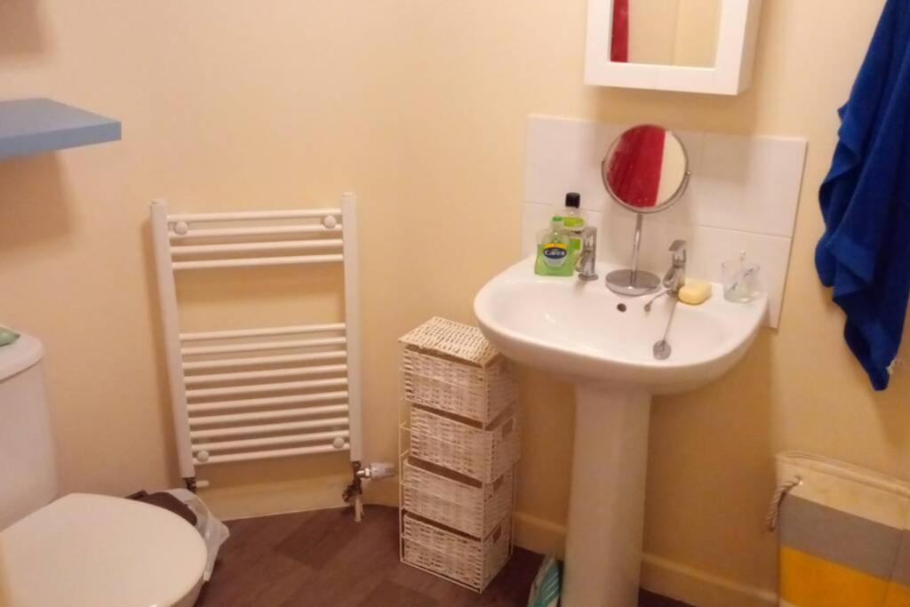 Amazing Sea Views ,Brilliant Location Apartment Weymouth Dış mekan fotoğraf