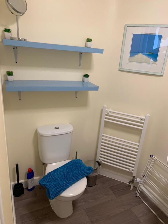 Amazing Sea Views ,Brilliant Location Apartment Weymouth Dış mekan fotoğraf